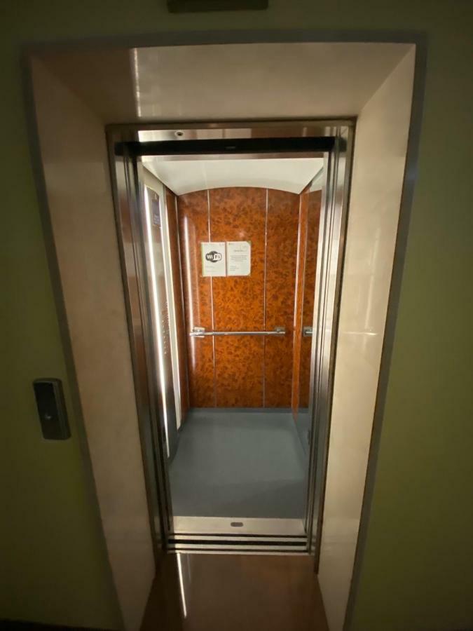Sea View Apartment Jadranka Порторож Экстерьер фото